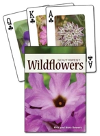 Wildflowers of the Southwest Playing Cards 1591933706 Book Cover