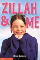 Zillah and Me 0439206693 Book Cover