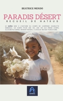 Paradis désert: Recueil de haïkus (French Edition) 9956432121 Book Cover