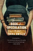 The Book of Speculation 1250055636 Book Cover