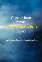 C'Est Un Beau Roman C'Est Pas Une Si Belle Histoire 1545363692 Book Cover
