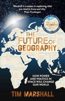 FUTURE OF GEOGRAPHY 1668031647 Book Cover