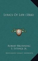 Lyrics Of Life 1141721813 Book Cover