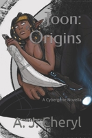 Joon: Origins (Cybergene) B089M2HZFP Book Cover