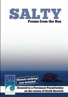 SALTY Poems from the Sea 0956601898 Book Cover