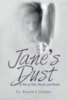 Jane's Dust: A Tale of Talc, Deceit, and Death B0HD9Q36F1 Book Cover