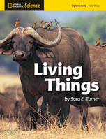 Living Things Big Ideas 0736255079 Book Cover