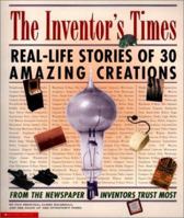 Inventor's Times, The 0439384745 Book Cover