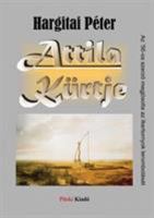 Attila Kurtje 9633021871 Book Cover