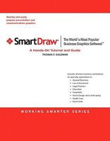 SmartDraw: A Hands-on Tutorial and Guide 0135064341 Book Cover