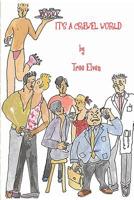 It's A Crewel World 1530525748 Book Cover