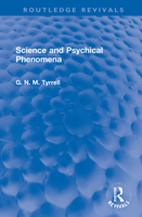 Science and Psychical Phenomena 1258038625 Book Cover