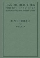 Unterbau: II. Teil Eisenbahnwesen Und Stadtebau. 3642985440 Book Cover