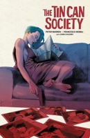 The Tin Can Society 1534331476 Book Cover