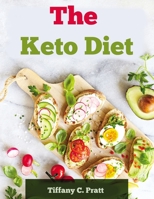 The Keto Diet 1803797479 Book Cover