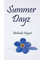 Summer Dayz 1456808672 Book Cover