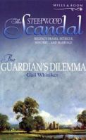 The Guardian's Dilemma 0373304226 Book Cover