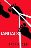 Jandals 1986736008 Book Cover