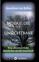 Modul die Unsichtbare 3749710546 Book Cover