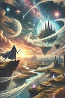 Evilyon: Sombras y Destinos entrelazados (Spanish Edition) B0DWLM3Z96 Book Cover