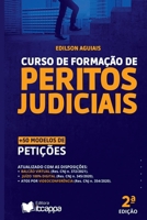 Curso De Forma o De Peritos Judiciais (Portuguese Edition) 6599902731 Book Cover