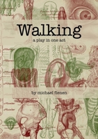 Walking 1300189428 Book Cover