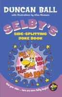 Selby's Side-Splitting Joke Book 0207200416 Book Cover