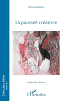 La poussée créatrice (Eidos) (French Edition) 2336615622 Book Cover