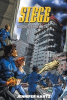 Siege B0CVR2NTF1 Book Cover