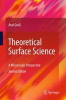 Theoretical Surface Science: A Microscopic Perspective 3642424104 Book Cover
