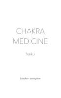 Chakra Medicine B0BW3HR1PC Book Cover