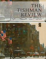 The Tishman Review: July 2018 1723019461 Book Cover