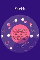 She/He 1725728362 Book Cover