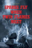 Sparks Fly When Twin Flames Meet 1638601089 Book Cover