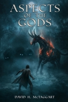 Aspects of the Gods (Paths to Redemption) 1068695900 Book Cover