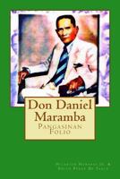 Don Daniel Maramba 1502759837 Book Cover