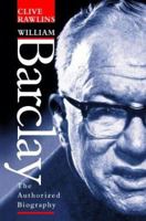 William Barclay: Prophet of Goodwill 0006280978 Book Cover