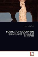 POETICS OF MOURNING 3639172574 Book Cover