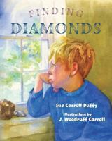 Finding Diamonds 0999494031 Book Cover