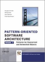 Pattern-Oriented Software Architecture, Volume 2, Patterns for Concurrent and Networked Objects 0471606952 Book Cover
