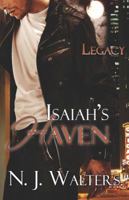 Isaiah's Haven 1609281756 Book Cover