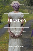 Abandon B096TMJZCT Book Cover