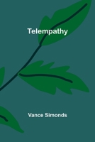 Telempathy 9357977635 Book Cover