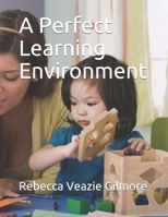 A Perfect Learning Environment 1686173601 Book Cover