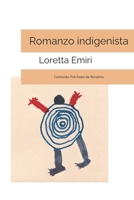 Romanzo indigenista B0CLZJLRHL Book Cover