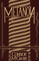 METANOIA [1] B0DT6GMLLF Book Cover