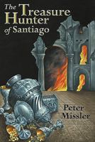 The Treasure Hunter of Santiago 1905946228 Book Cover