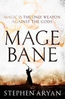 Magebane 035650851X Book Cover