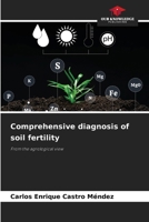 Comprehensive diagnosis of soil fertility 6207613198 Book Cover