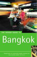 The Rough Guide to Bangkok (Rough Guide Travel Guides) 1858285712 Book Cover